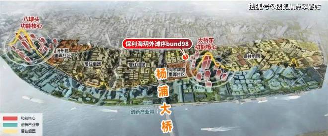 ⚡ꦿ℘保利外滩序售楼处官方发布已取证：保利外滩序高端住宅典范(图14)