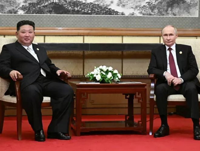 金灿荣：阅兵式上让我大受震撼的五件大杀器(图15)