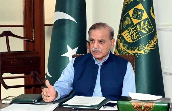 巴铁等来“强援”解放军强势进入敏感区域印阿不敢轻举妄动(图4)