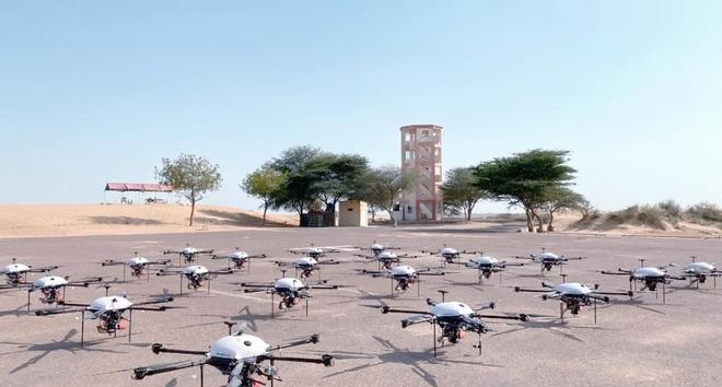 巴铁等来“强援”解放军强势进入敏感区域印阿不敢轻举妄动(图3)