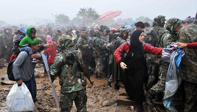 巴铁等来“强援”解放军强势进入敏感区域印阿不敢轻举妄动(图5)