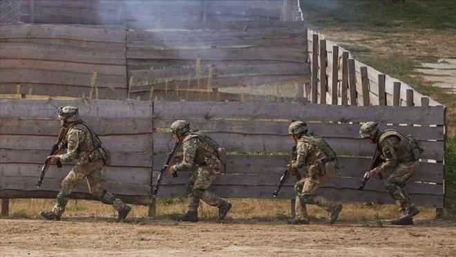 巴铁等来“强援”解放军强势进入敏感区域印阿不敢轻举妄动(图11)