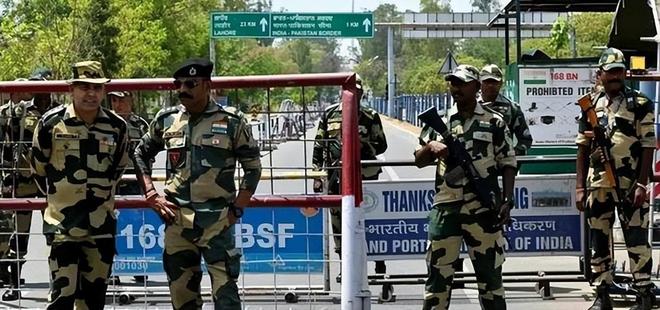 巴铁等来“强援”解放军强势进入敏感区域印阿不敢轻举妄动(图17)