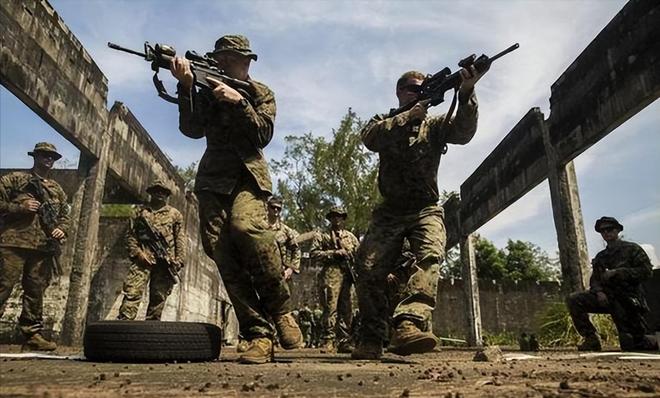 巴铁等来“强援”解放军强势进入敏感区域印阿不敢轻举妄动(图15)