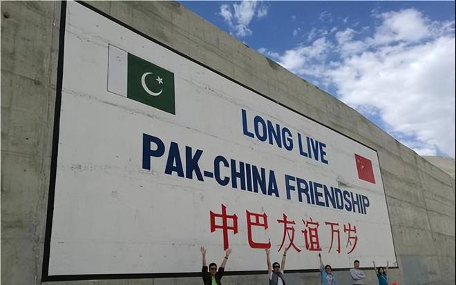 巴铁等来“强援”解放军强势进入敏感区域印阿不敢轻举妄动(图22)