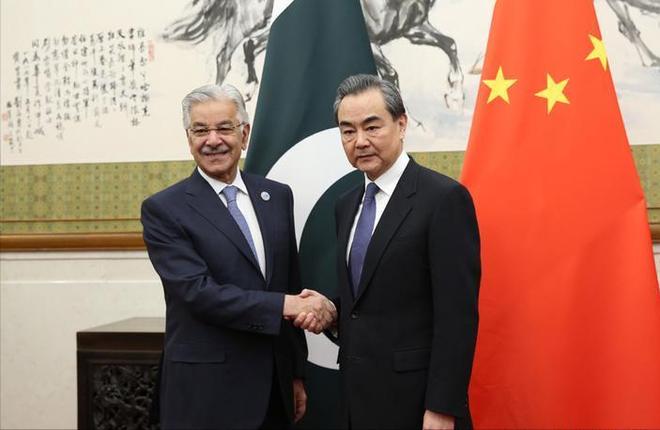 巴铁等来“强援”解放军强势进入敏感区域印阿不敢轻举妄动(图19)