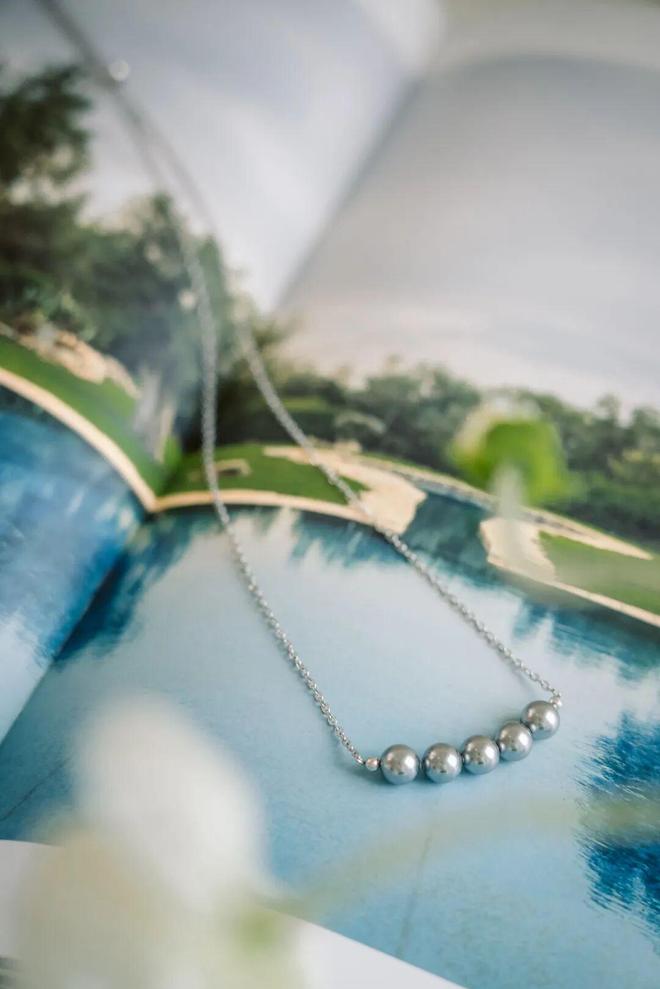 珍珠专场 无论20+还是60+一定都会对它心动！(图5)