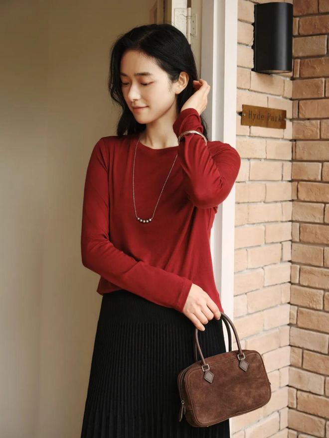 珍珠专场 无论20+还是60+一定都会对它心动！(图11)