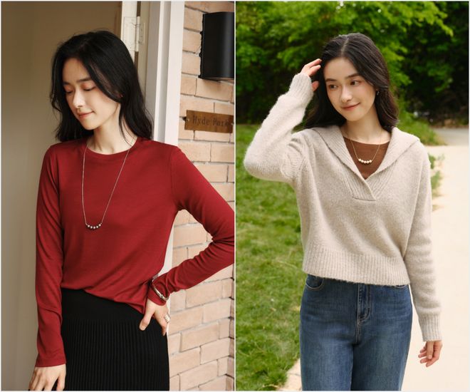 珍珠专场 无论20+还是60+一定都会对它心动！(图14)