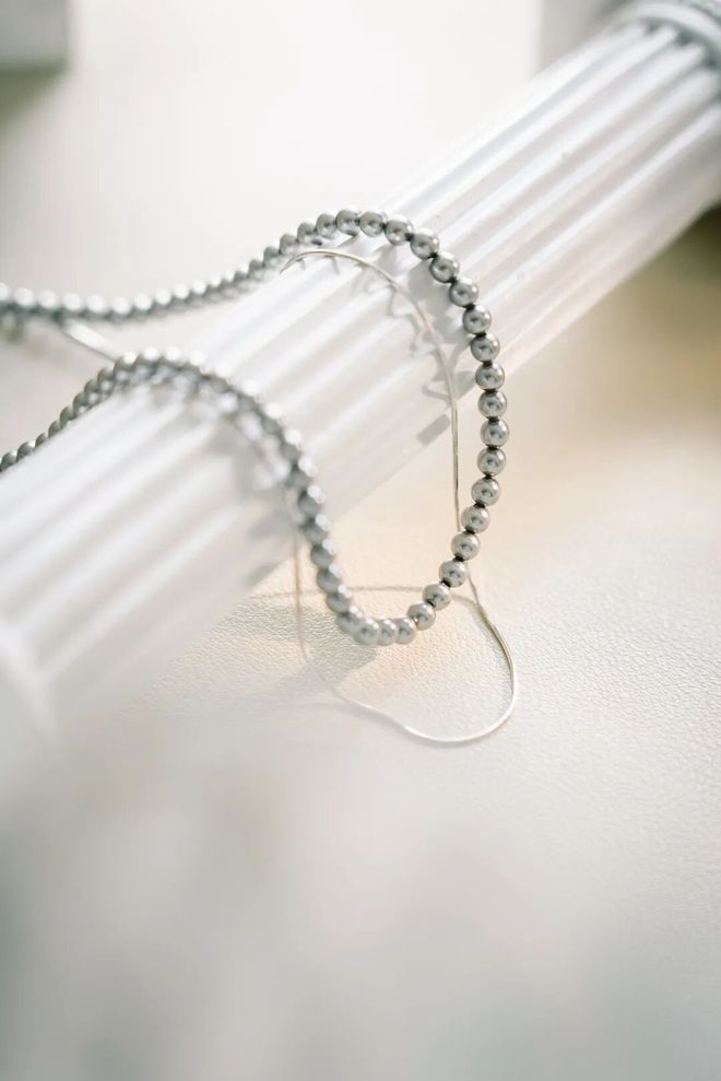 珍珠专场 无论20+还是60+一定都会对它心动！(图19)