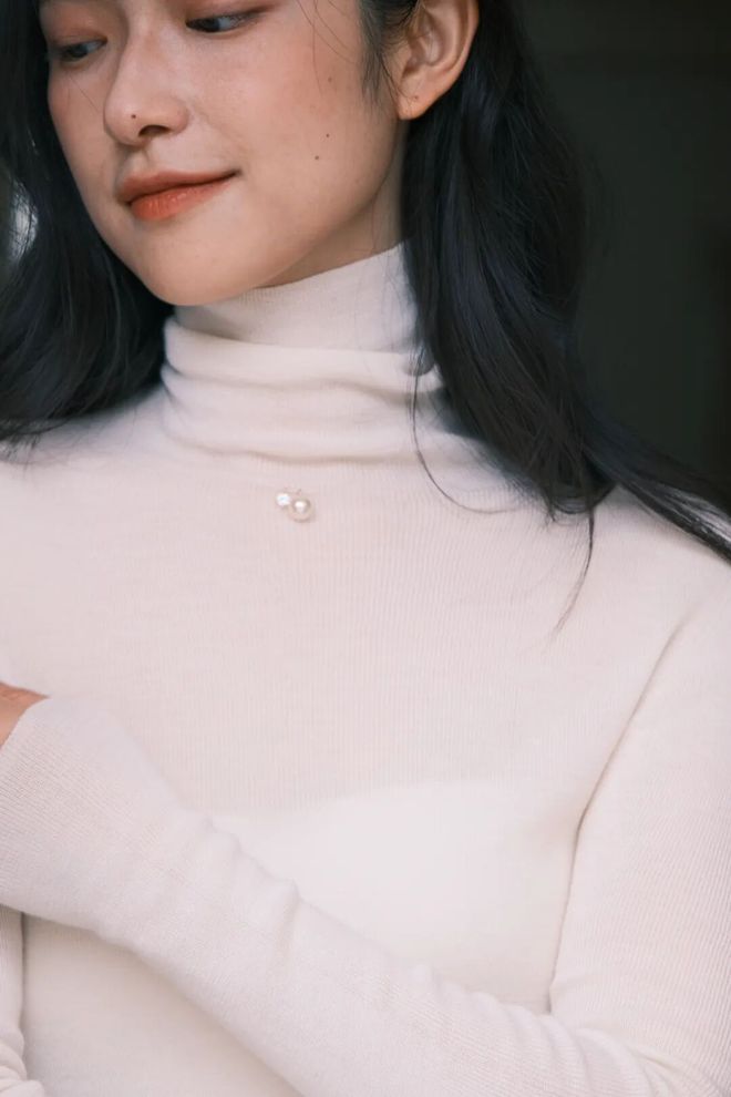 珍珠专场 无论20+还是60+一定都会对它心动！(图26)