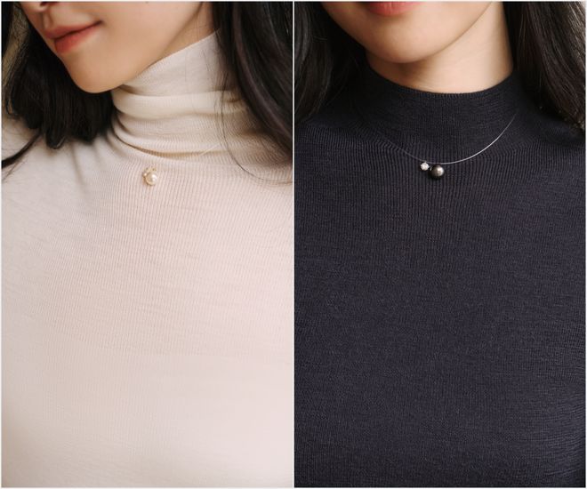 珍珠专场 无论20+还是60+一定都会对它心动！(图24)