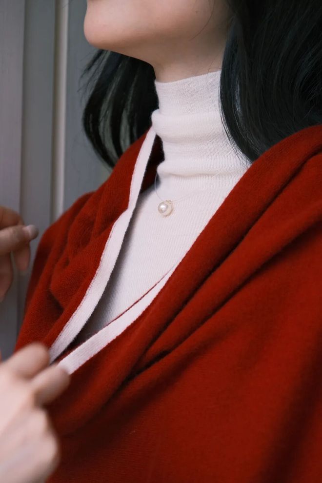 珍珠专场 无论20+还是60+一定都会对它心动！(图23)