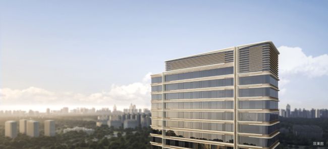 建邦JFC星辰入选济南首批高品质住宅 诠释 “好房子” 的济南答案(图1)