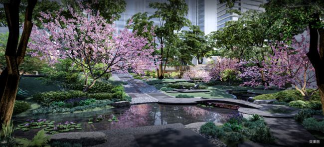 建邦JFC星辰入选济南首批高品质住宅 诠释 “好房子” 的济南答案(图8)