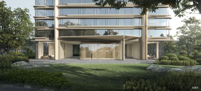 建邦JFC星辰入选济南首批高品质住宅 诠释 “好房子” 的济南答案(图7)