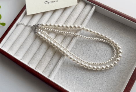 为什么说叠戴珍珠是女人品味的终极考验？(图5)