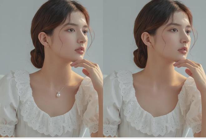 珍珠饰品太便宜的不敢买(图1)