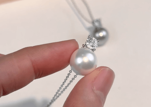 珍珠饰品太便宜的不敢买(图5)