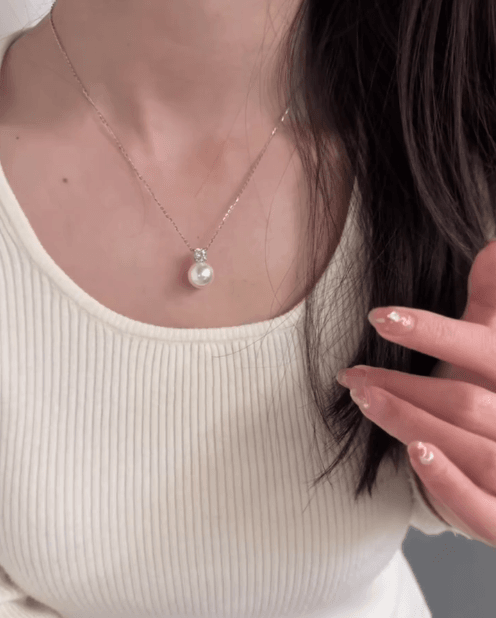 珍珠饰品太便宜的不敢买(图7)