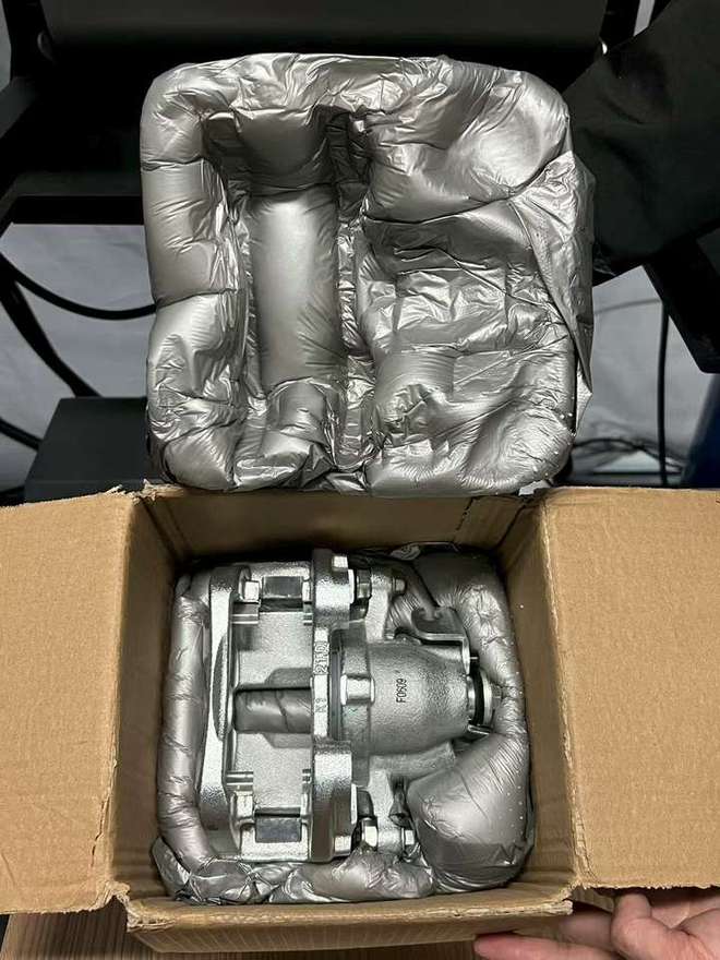 聚氨酯现场发泡胶包装有什么优点？适合哪个产品打包？(图3)