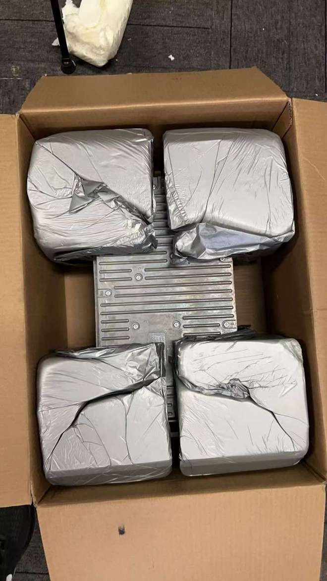 聚氨酯现场发泡胶包装有什么优点？适合哪个产品打包？(图2)