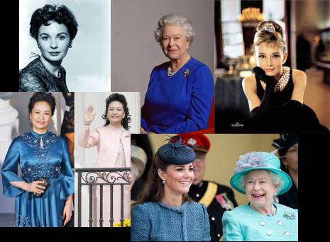 财智精英女性风尚下午茶 等待最优雅的妳(图1)