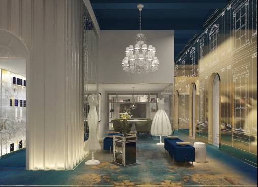 财智精英女性风尚下午茶 等待最优雅的妳(图10)