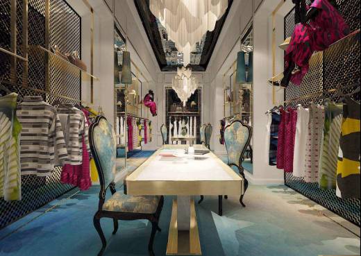 财智精英女性风尚下午茶 等待最优雅的妳(图11)