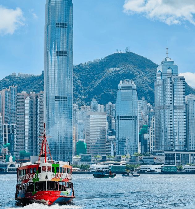 跟团去港澳玩五天人均需要多少钱？港澳旅游看完这篇少花冤枉钱(图2)