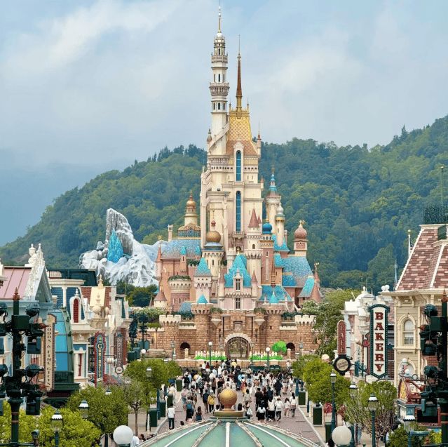 跟团去港澳玩五天人均需要多少钱？港澳旅游看完这篇少花冤枉钱(图1)