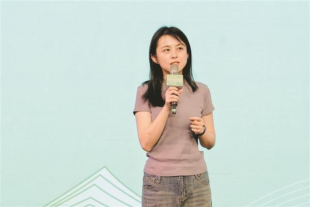 王诺诺：在科幻写作中获得从未有过的自由(图5)