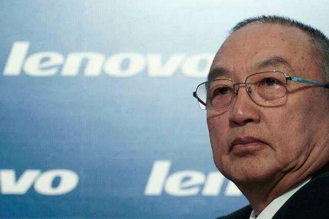 雷军和柳传志走的是“同一条路”(图7)