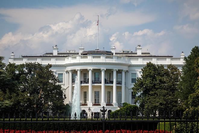 美国宣布制裁伊朗和委内瑞拉！伊朗外长：不会放弃和平核技术(图1)