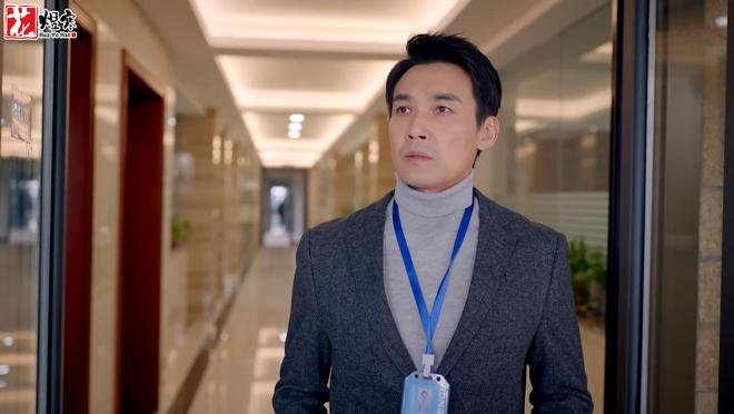 《不期而遇的生活》这才是跨年大戏对于打工族来说全是干货(图6)