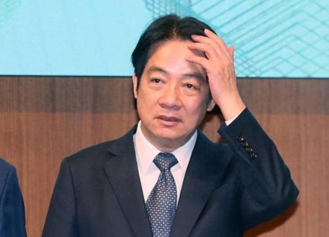 双航母抵达西太美军要出手了？三个信号告诉赖清德少做白日梦(图3)