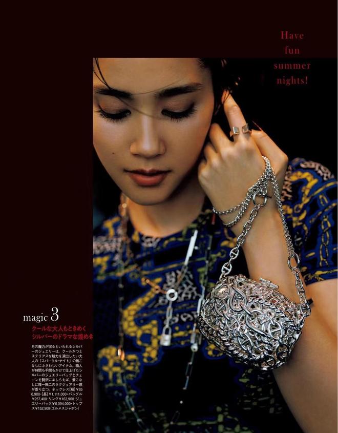 如何正确选择配饰？教你打造个性风格！(图12)