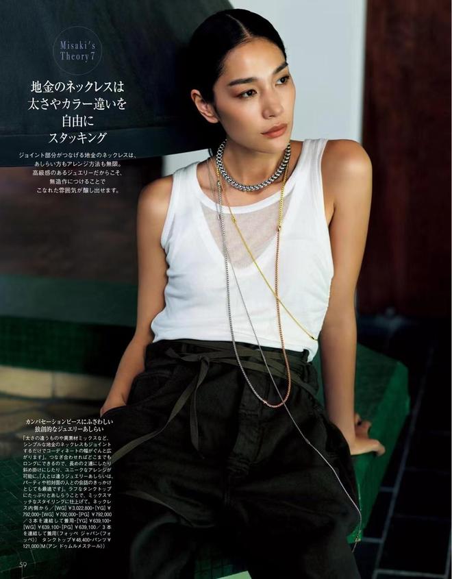 如何正确选择配饰？教你打造个性风格！(图27)