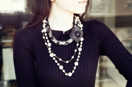 如何正确选择配饰？教你打造个性风格！(图22)