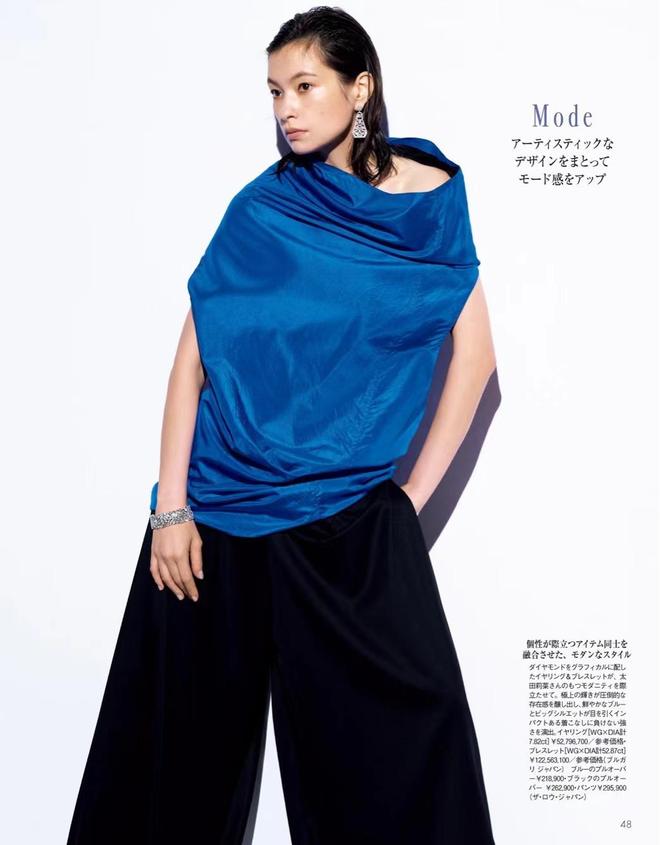 如何正确选择配饰？教你打造个性风格！(图23)