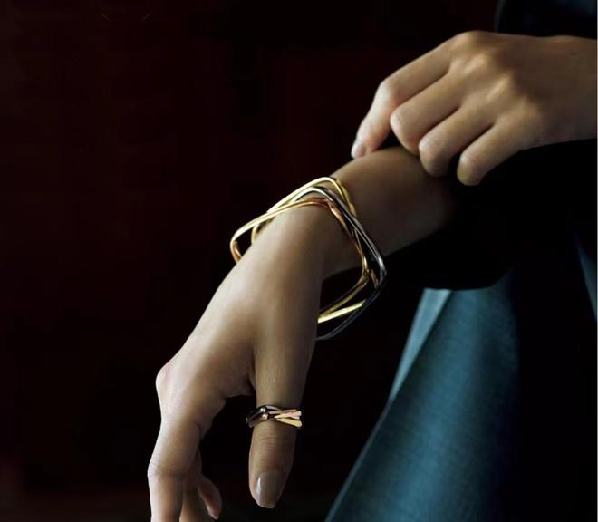 如何正确选择配饰？教你打造个性风格！(图24)