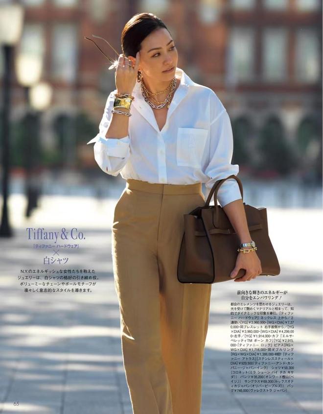 如何正确选择配饰？教你打造个性风格！(图28)