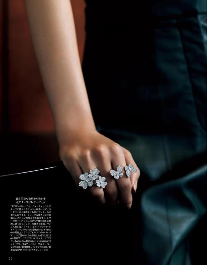 如何正确选择配饰？教你打造个性风格！(图29)