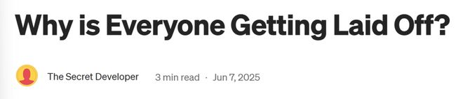 美国码农正被AI「大屠杀」!Karpathy惊呼26届毕业生崩溃(图4)
