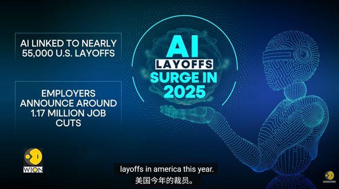 美国码农正被AI「大屠杀」!Karpathy惊呼26届毕业生崩溃(图3)