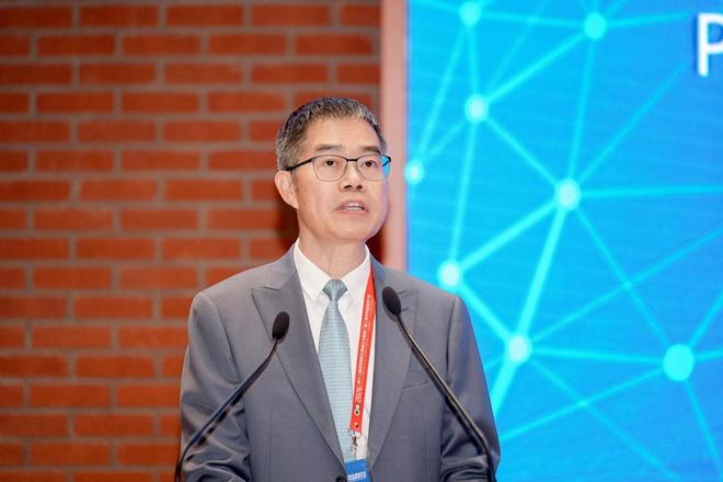 2026深圳国际石墨烯论坛暨二维材料国际研讨会圆满闭幕！(图2)