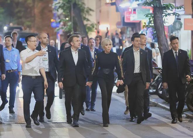针对法国总统马克龙涉华言论中方：坚决反对！(图3)