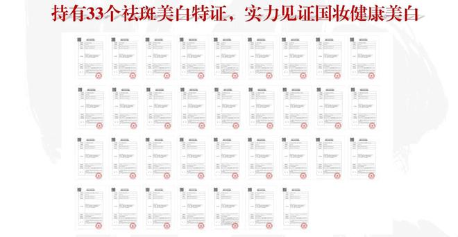 片仔癀化妆品获艾媒咨询珍珠霜全国销量第一 等双项市场地位确认(图4)