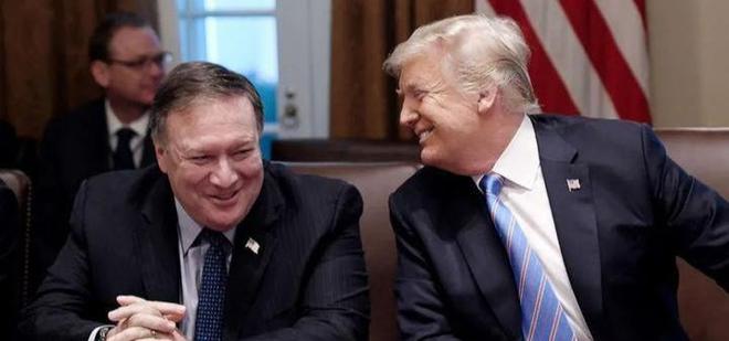 特朗普釜底抽薪30万中国学生将被赶出美国中方4个字说明一切(图11)