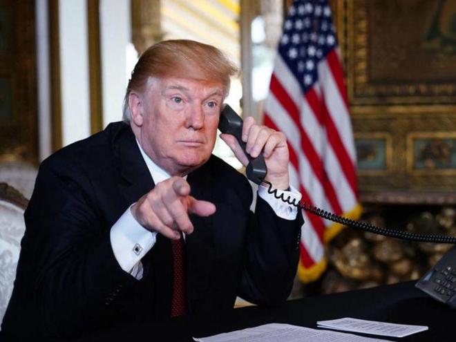 特朗普釜底抽薪30万中国学生将被赶出美国中方4个字说明一切(图6)